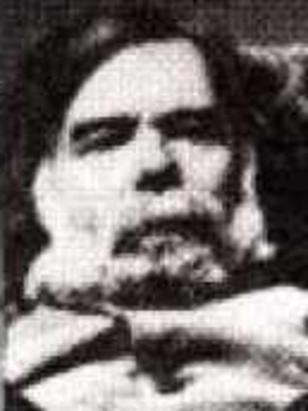 Matthew Galland Casto (1822 - 1899) Profile